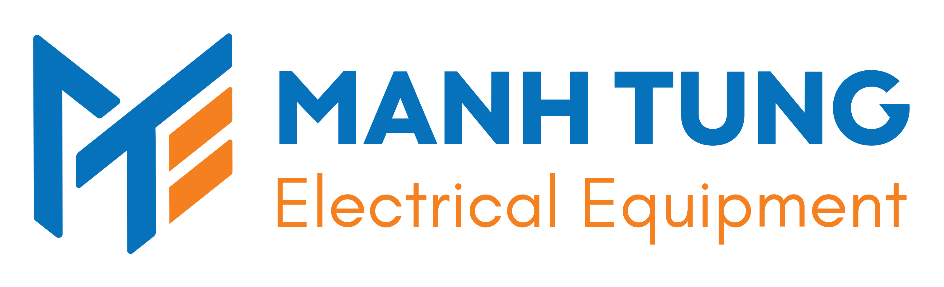 CÔNG TY TNHH TM DV THIẾT BỊ ĐIỆN MẠNH TÙNG